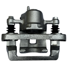 2007 Kia Optima Brake Caliper 2